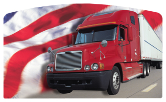 DACRO-333-FLAG Heading Home (Flag)